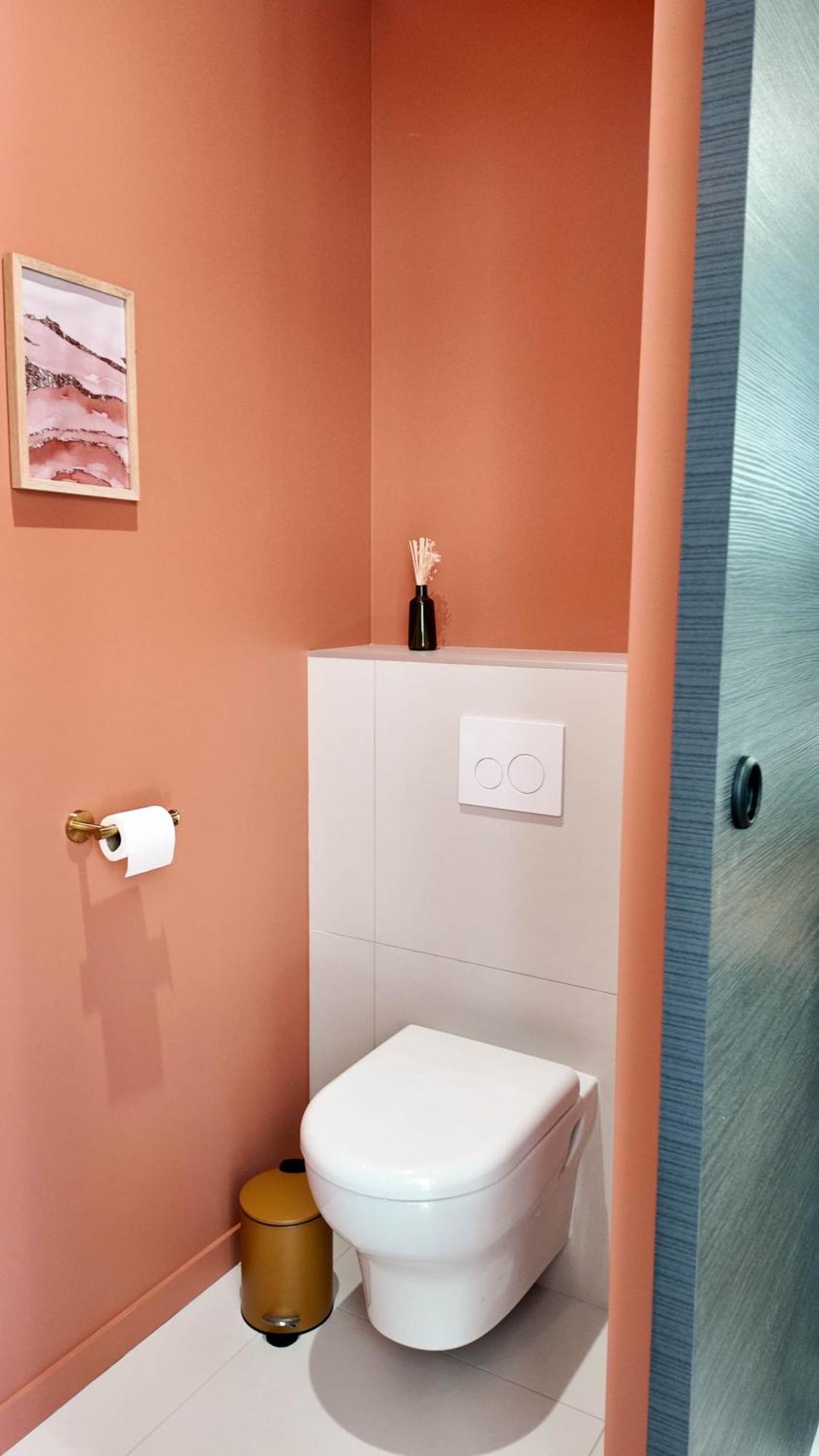 Les Suites Du Payre - Suite Romance Saint-Hilaire-de-Talmont Luaran gambar