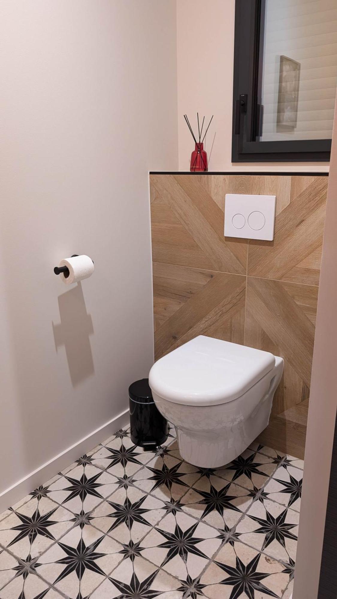 Les Suites Du Payre - Suite Romance Saint-Hilaire-de-Talmont Luaran gambar
